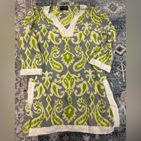 The Royal Standard Collection Tunic - Picture 1 of 5